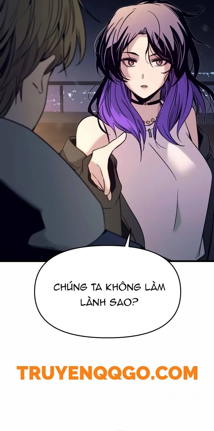 Định mệnh đôi ta giao thoa nơi bến tàu: Chapter 19