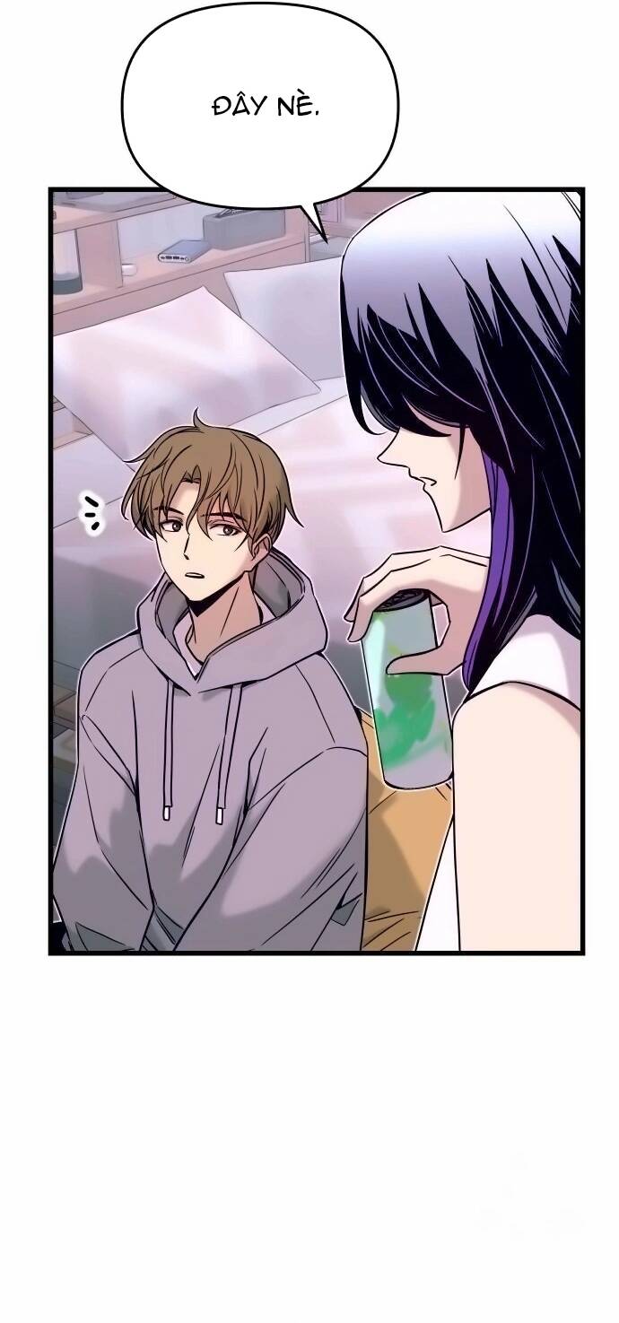 Định mệnh đôi ta giao thoa nơi bến tàu: Chapter 19