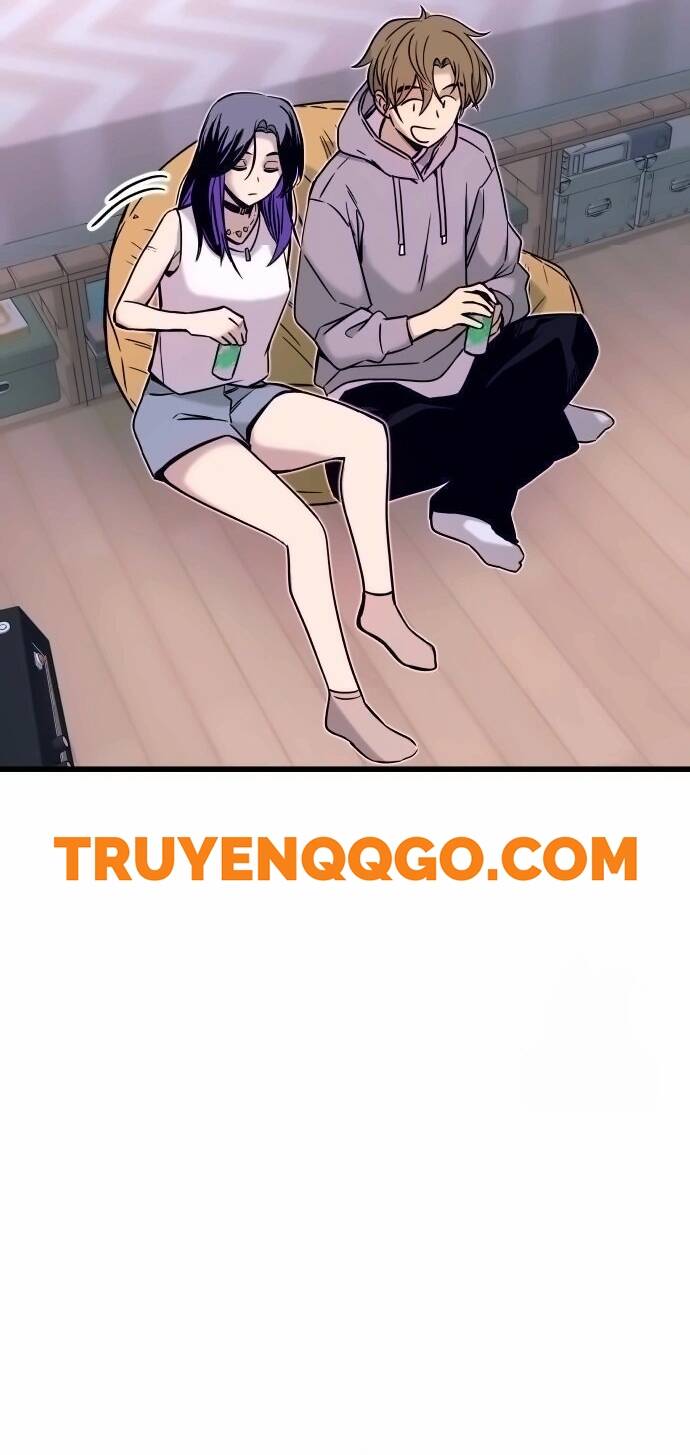 Định mệnh đôi ta giao thoa nơi bến tàu: Chapter 19