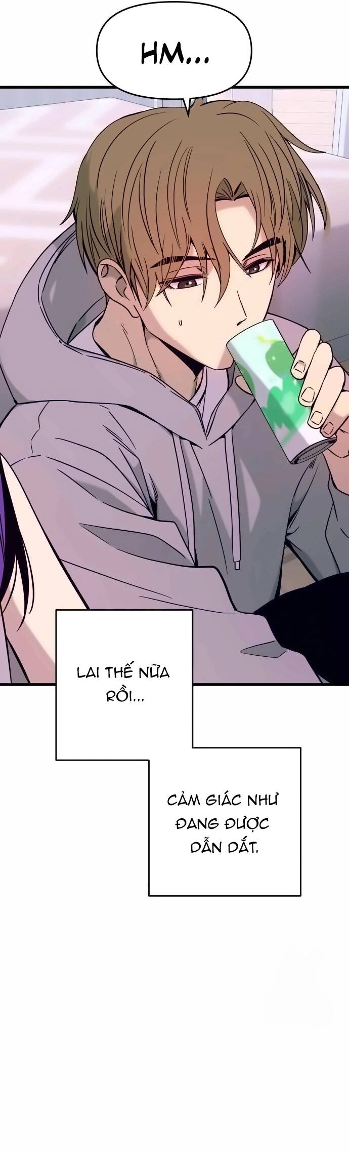 Định mệnh đôi ta giao thoa nơi bến tàu: Chapter 19