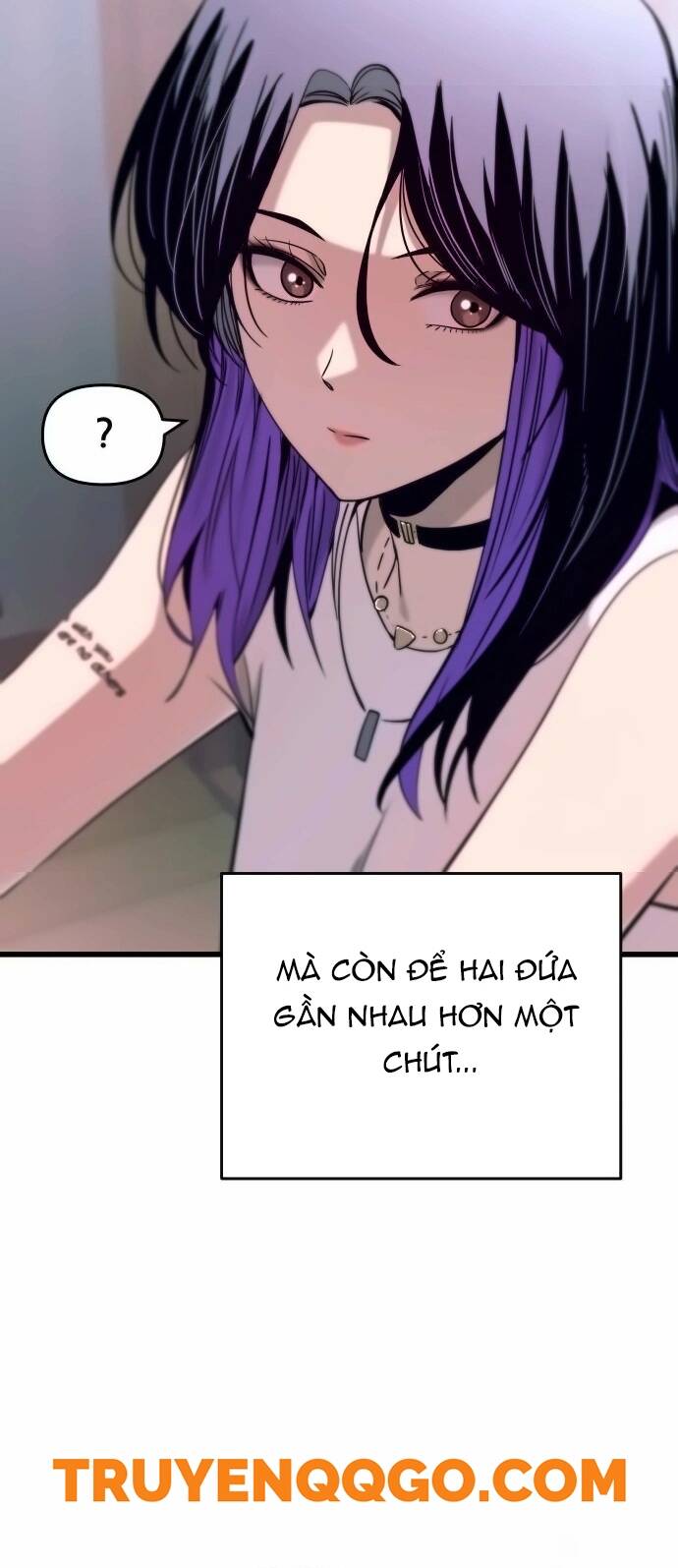 Định mệnh đôi ta giao thoa nơi bến tàu: Chapter 19