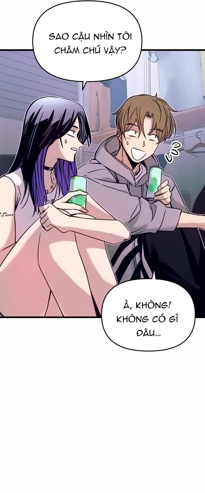 Định mệnh đôi ta giao thoa nơi bến tàu: Chapter 19