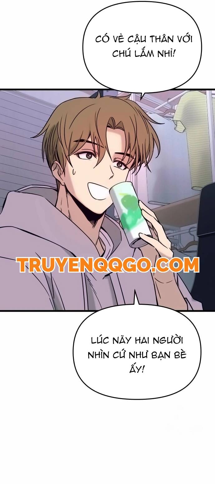 Định mệnh đôi ta giao thoa nơi bến tàu: Chapter 19