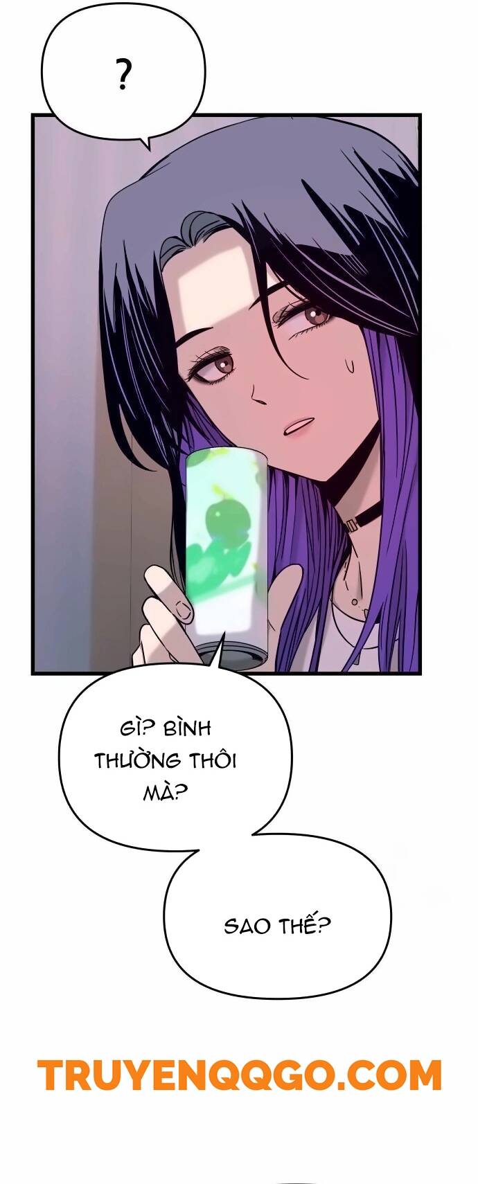 Định mệnh đôi ta giao thoa nơi bến tàu: Chapter 19