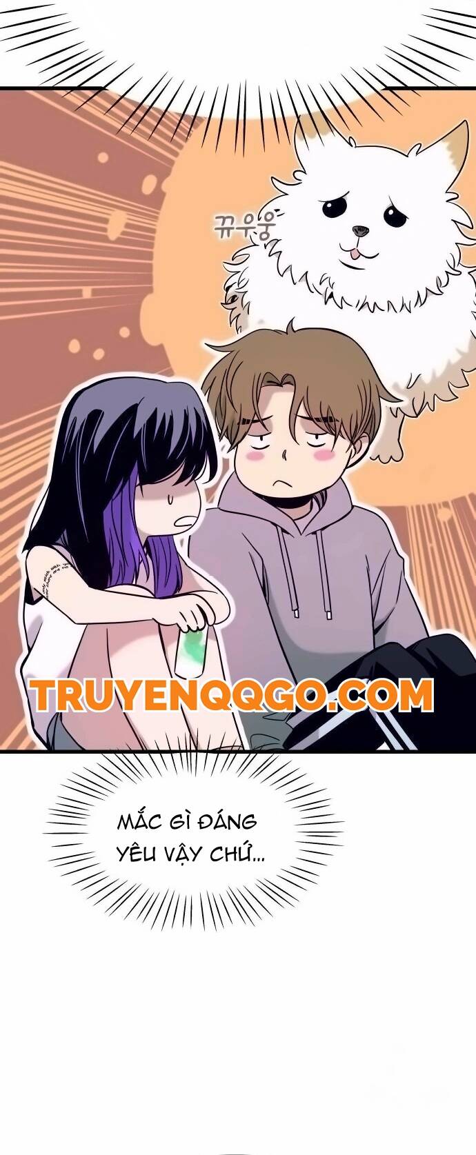 Định mệnh đôi ta giao thoa nơi bến tàu: Chapter 19