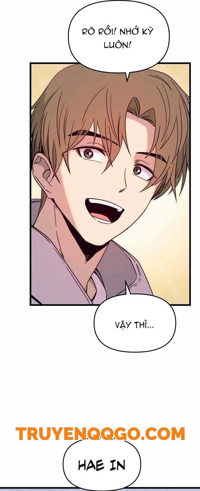 Định mệnh đôi ta giao thoa nơi bến tàu: Chapter 19