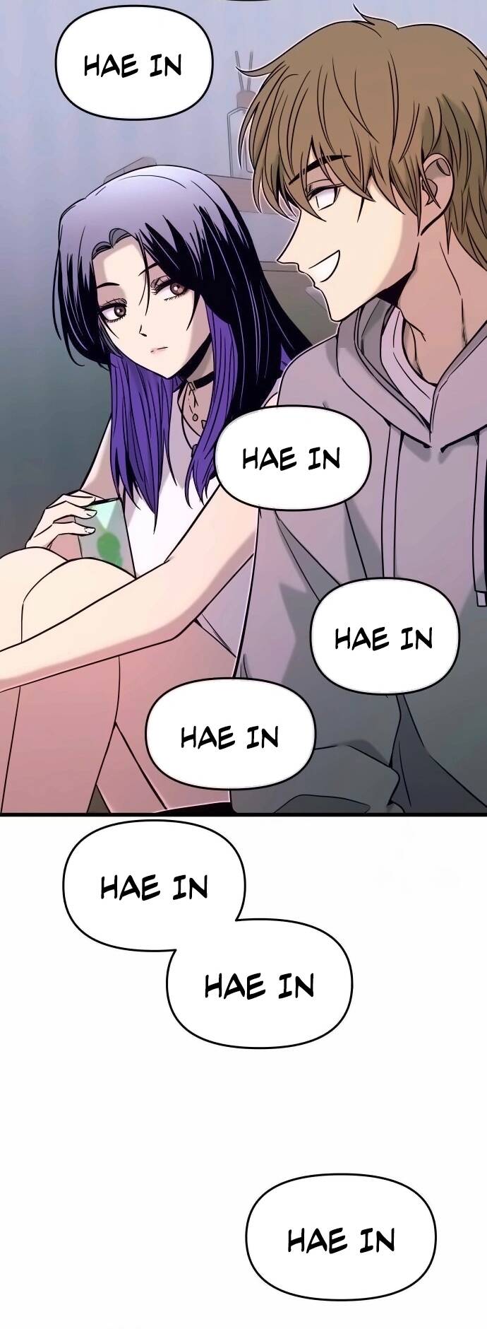 Định mệnh đôi ta giao thoa nơi bến tàu: Chapter 19