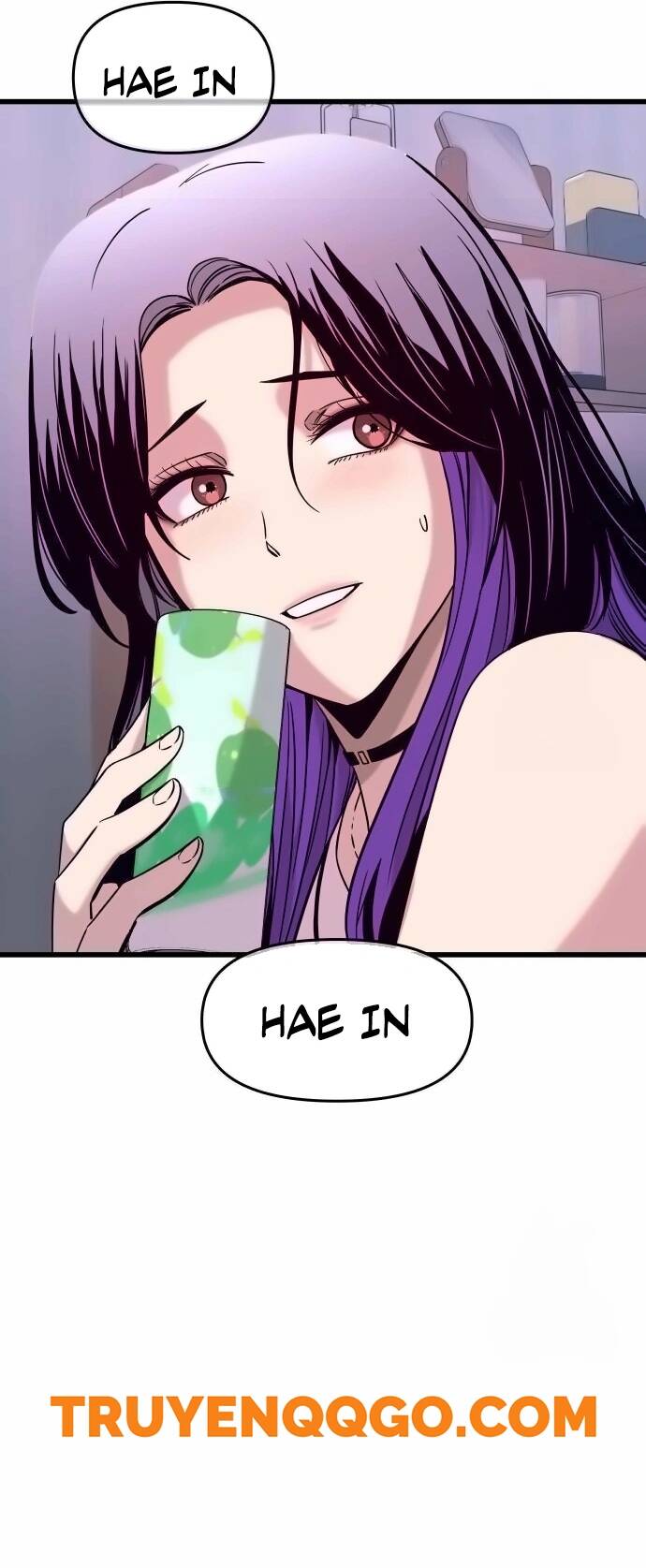 Định mệnh đôi ta giao thoa nơi bến tàu: Chapter 19