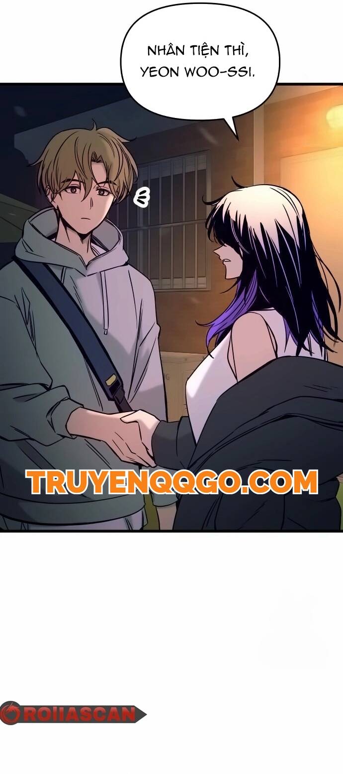 Định mệnh đôi ta giao thoa nơi bến tàu: Chapter 19