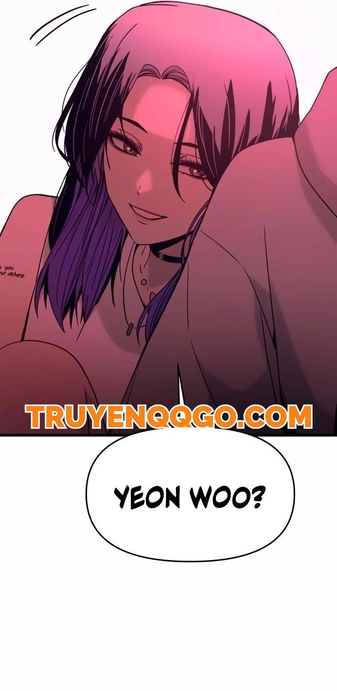 Định mệnh đôi ta giao thoa nơi bến tàu: Chapter 19