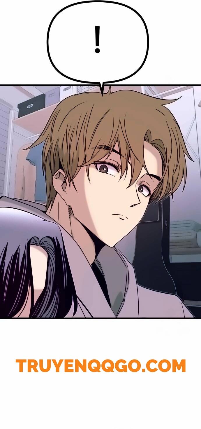 Định mệnh đôi ta giao thoa nơi bến tàu: Chapter 19