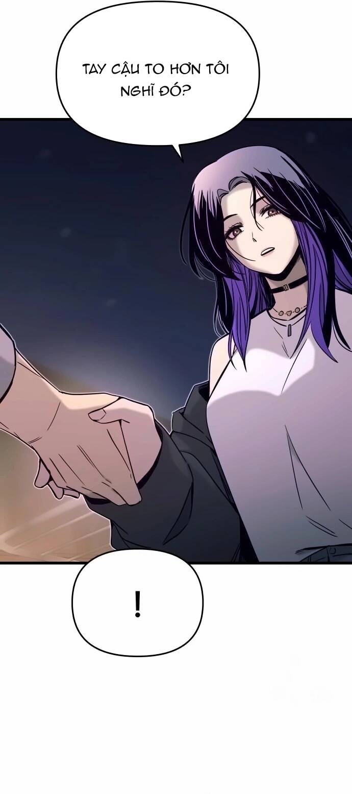 Định mệnh đôi ta giao thoa nơi bến tàu: Chapter 19