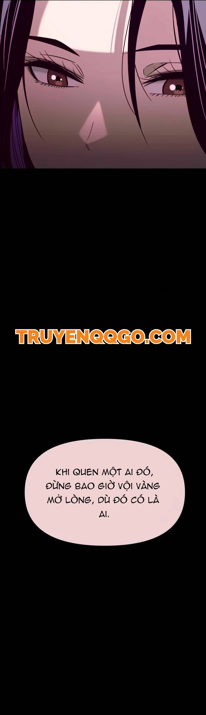 Định mệnh đôi ta giao thoa nơi bến tàu: Chapter 19