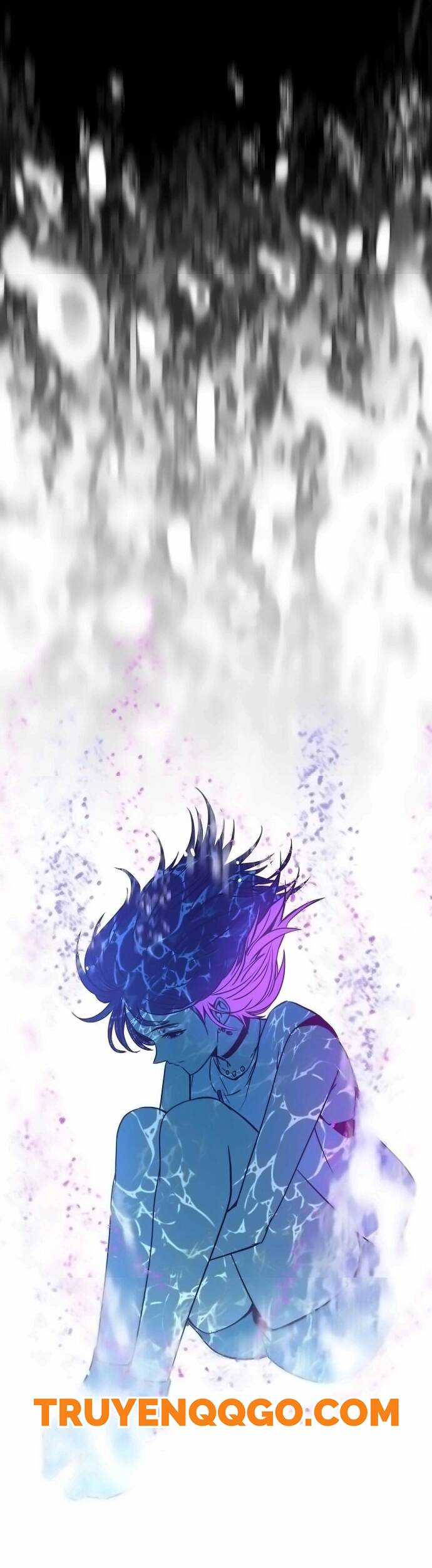 Định mệnh đôi ta giao thoa nơi bến tàu: Chapter 19