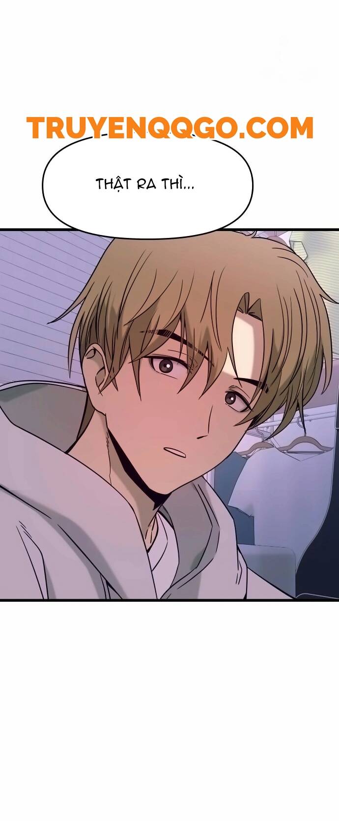 Định mệnh đôi ta giao thoa nơi bến tàu: Chapter 19