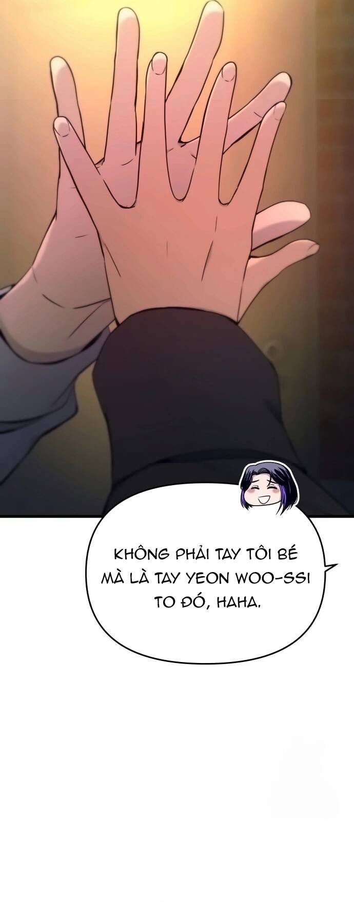 Định mệnh đôi ta giao thoa nơi bến tàu: Chapter 19