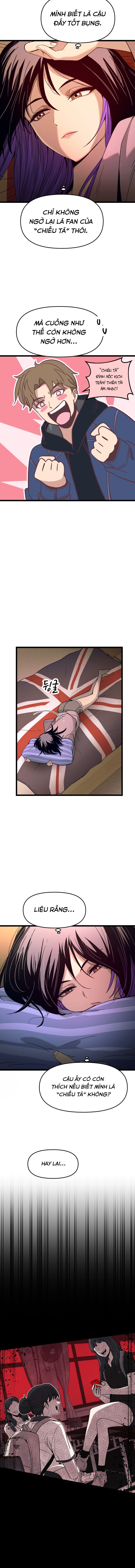 Định mệnh đôi ta giao thoa nơi bến tàu: Chapter 2