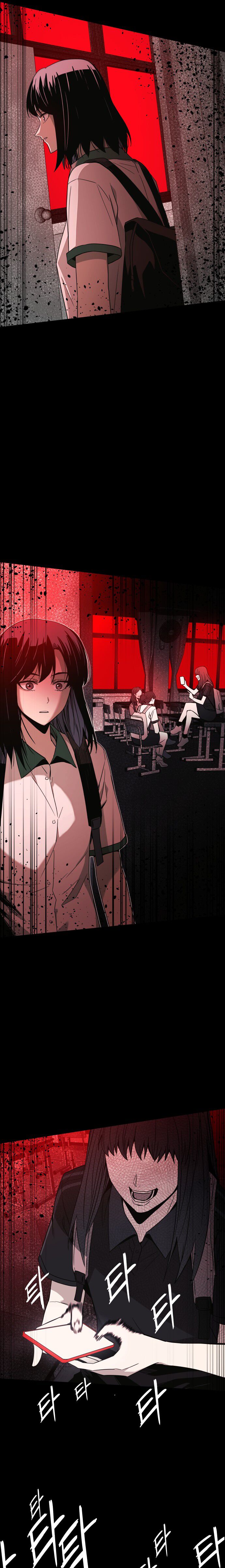 Định mệnh đôi ta giao thoa nơi bến tàu: Chapter 2