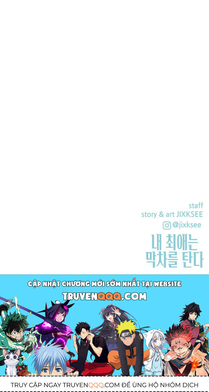 Định mệnh đôi ta giao thoa nơi bến tàu: Chapter 2