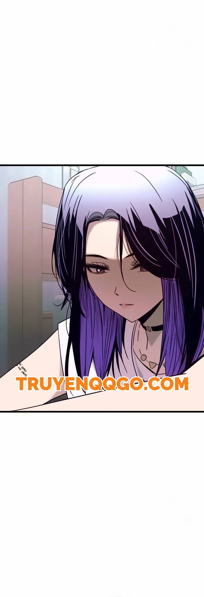 Định mệnh đôi ta giao thoa nơi bến tàu: Chapter 20