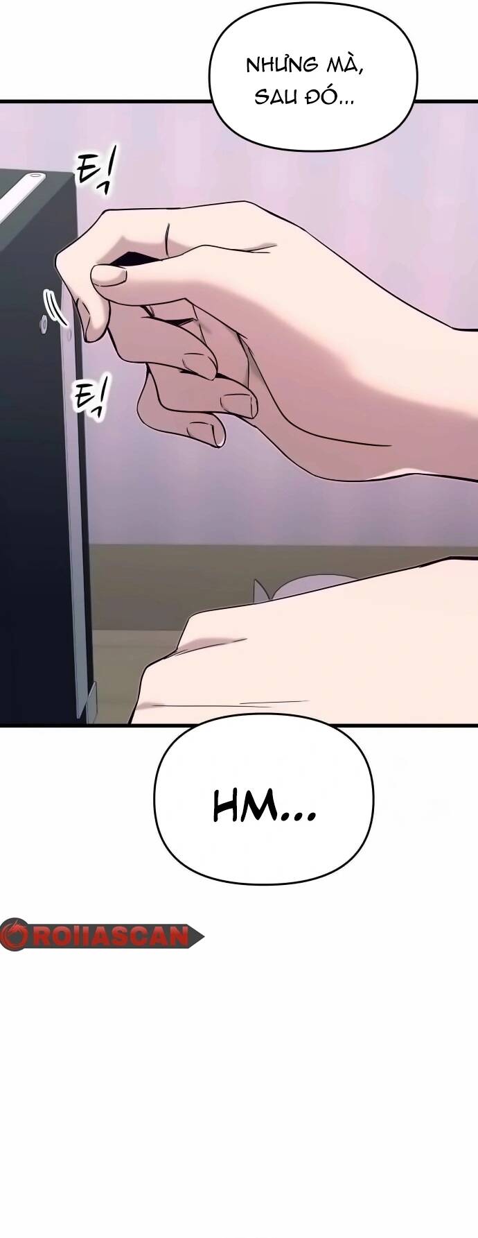 Định mệnh đôi ta giao thoa nơi bến tàu: Chapter 20