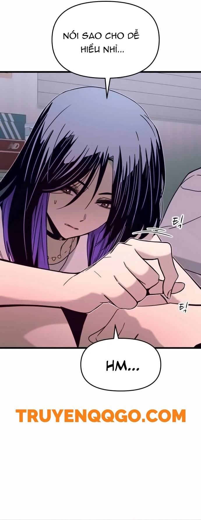 Định mệnh đôi ta giao thoa nơi bến tàu: Chapter 20