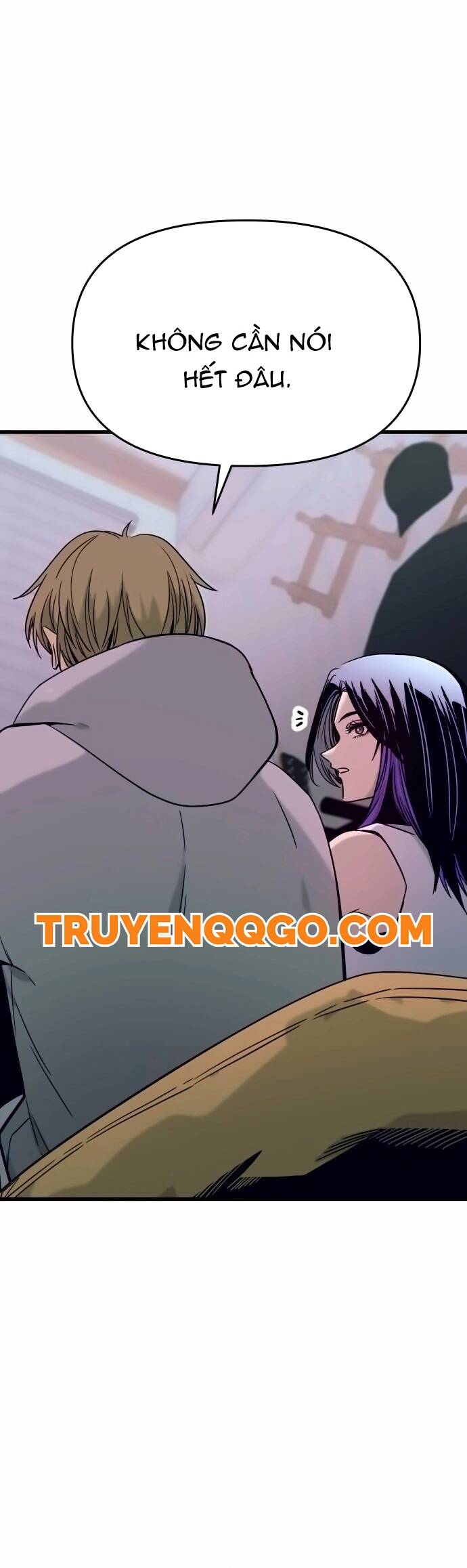 Định mệnh đôi ta giao thoa nơi bến tàu: Chapter 20