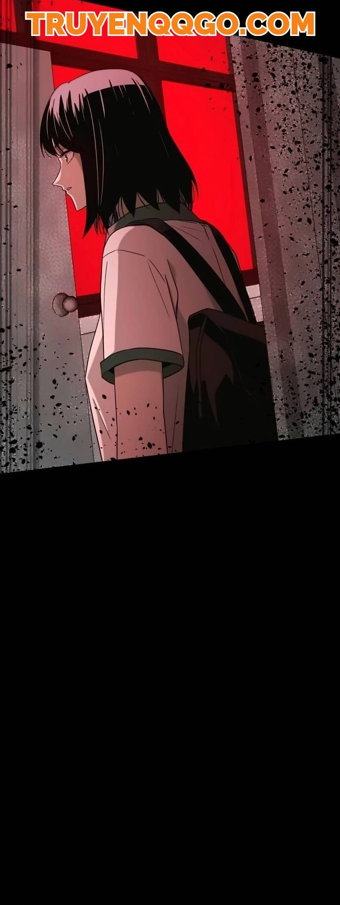 Định mệnh đôi ta giao thoa nơi bến tàu: Chapter 20