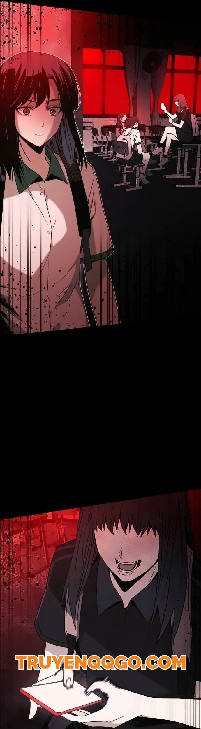 Định mệnh đôi ta giao thoa nơi bến tàu: Chapter 20