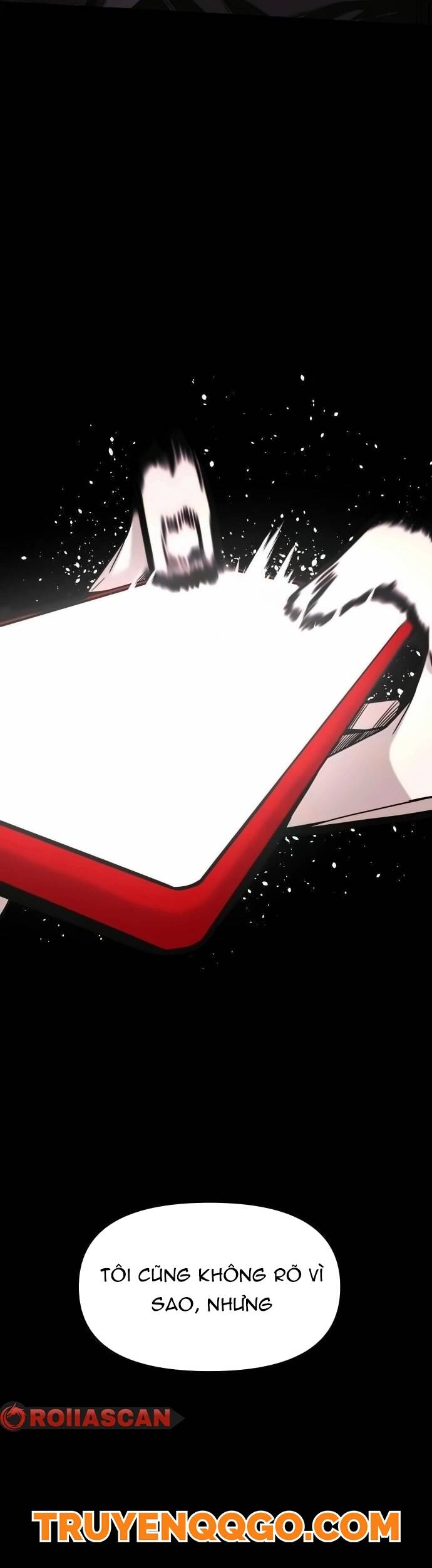 Định mệnh đôi ta giao thoa nơi bến tàu: Chapter 20