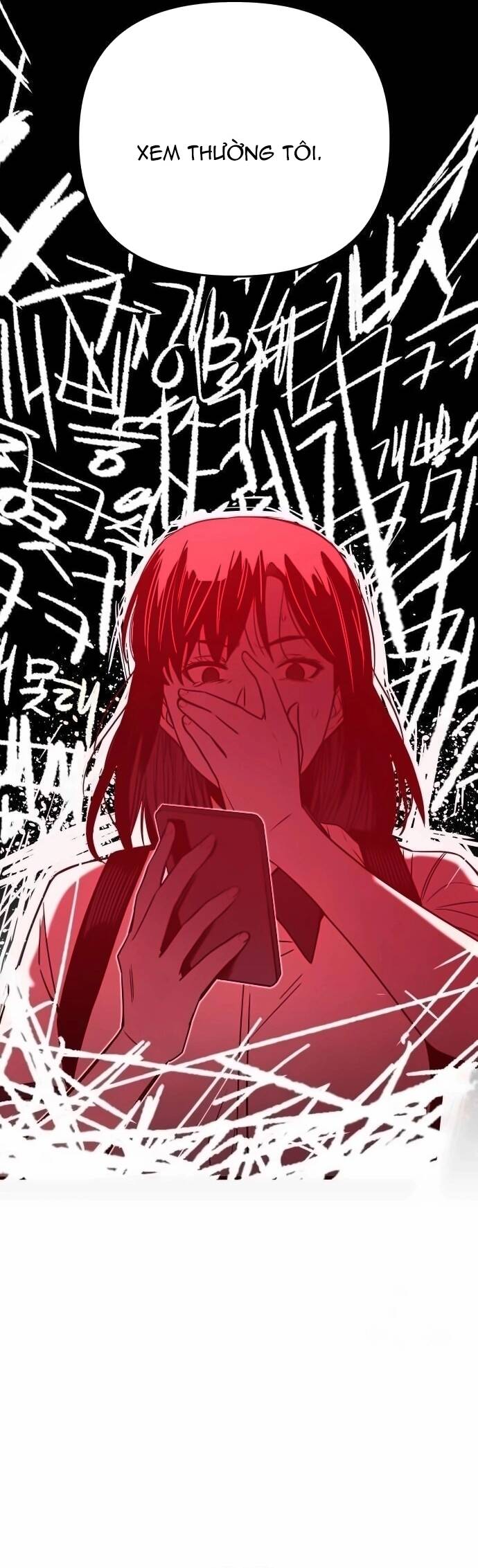 Định mệnh đôi ta giao thoa nơi bến tàu: Chapter 20