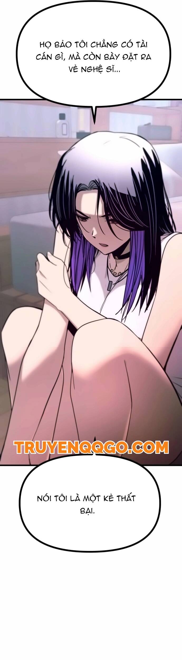 Định mệnh đôi ta giao thoa nơi bến tàu: Chapter 20