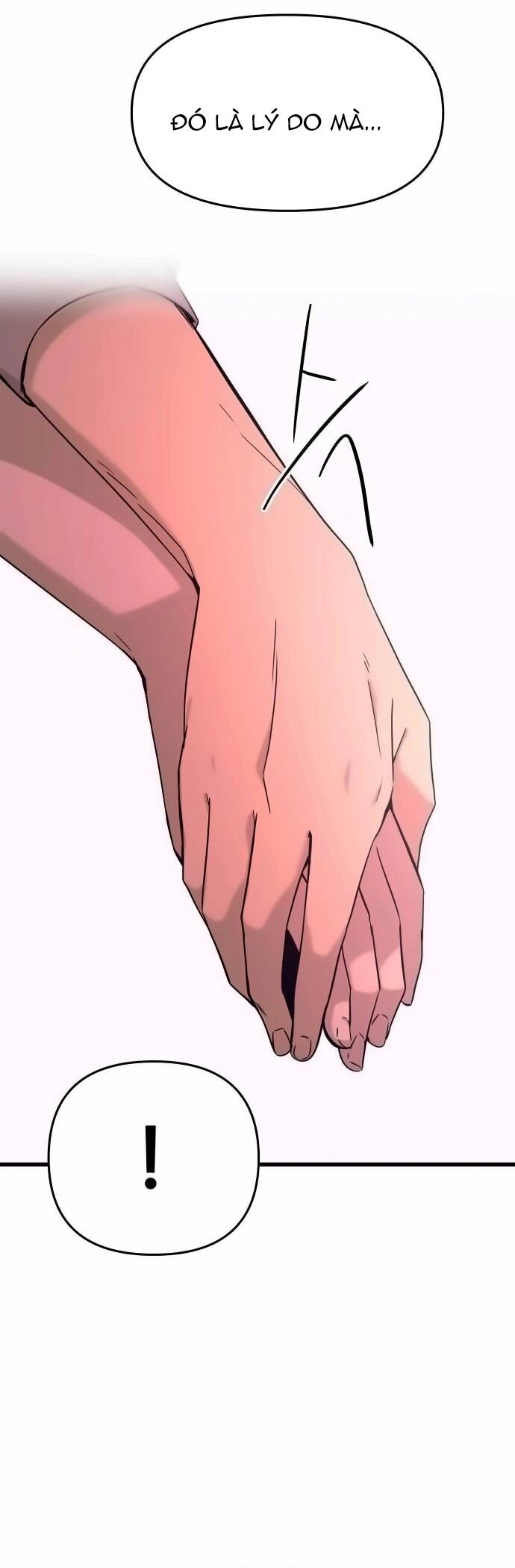 Định mệnh đôi ta giao thoa nơi bến tàu: Chapter 20