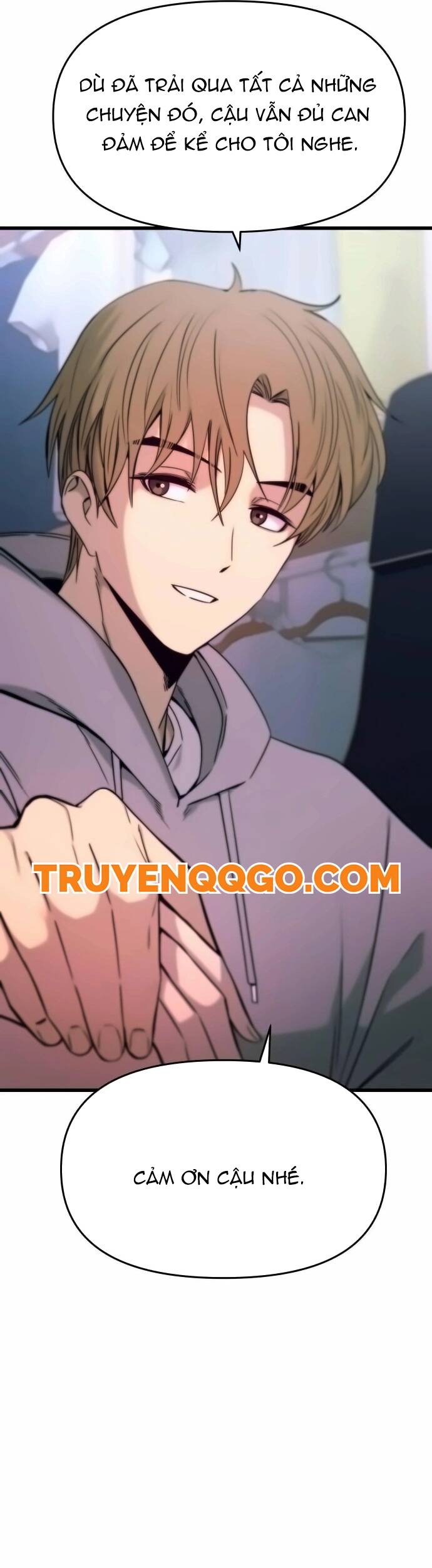 Định mệnh đôi ta giao thoa nơi bến tàu: Chapter 20