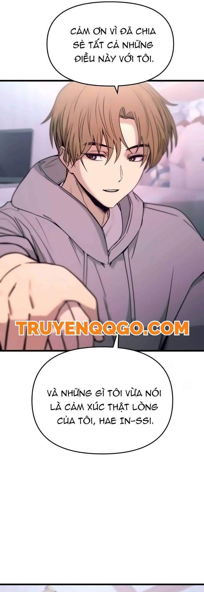 Định mệnh đôi ta giao thoa nơi bến tàu: Chapter 20