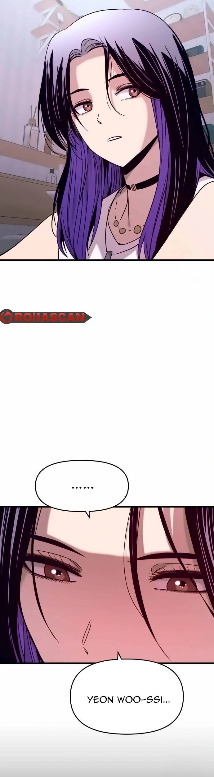 Định mệnh đôi ta giao thoa nơi bến tàu: Chapter 20