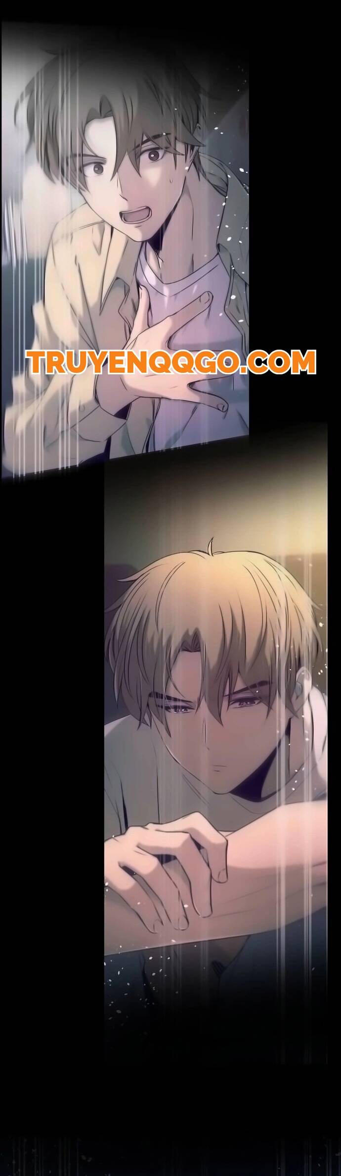 Định mệnh đôi ta giao thoa nơi bến tàu: Chapter 20