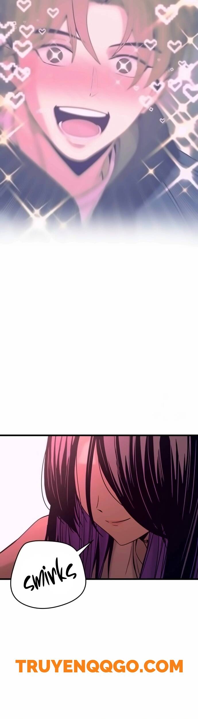 Định mệnh đôi ta giao thoa nơi bến tàu: Chapter 20