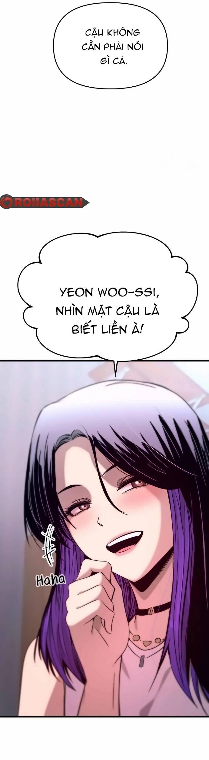 Định mệnh đôi ta giao thoa nơi bến tàu: Chapter 20