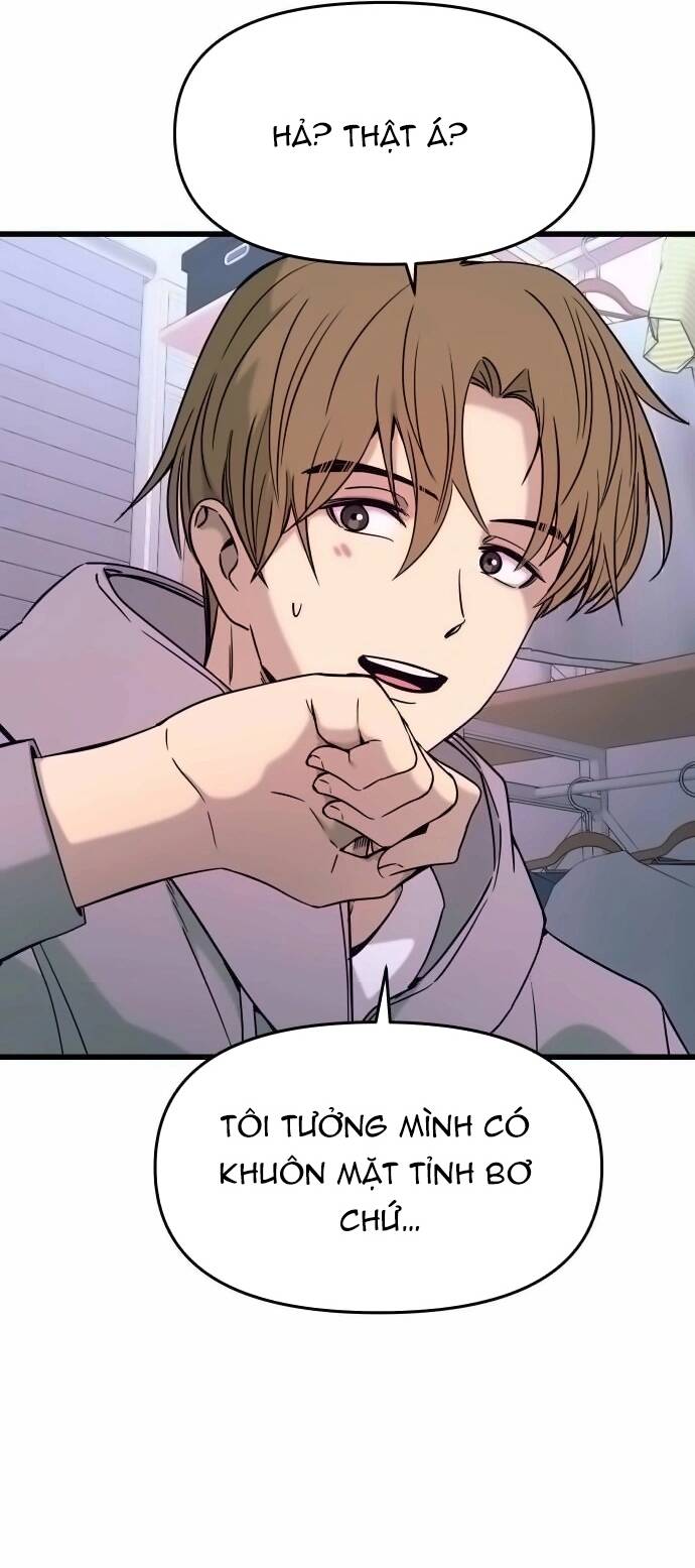 Định mệnh đôi ta giao thoa nơi bến tàu: Chapter 20