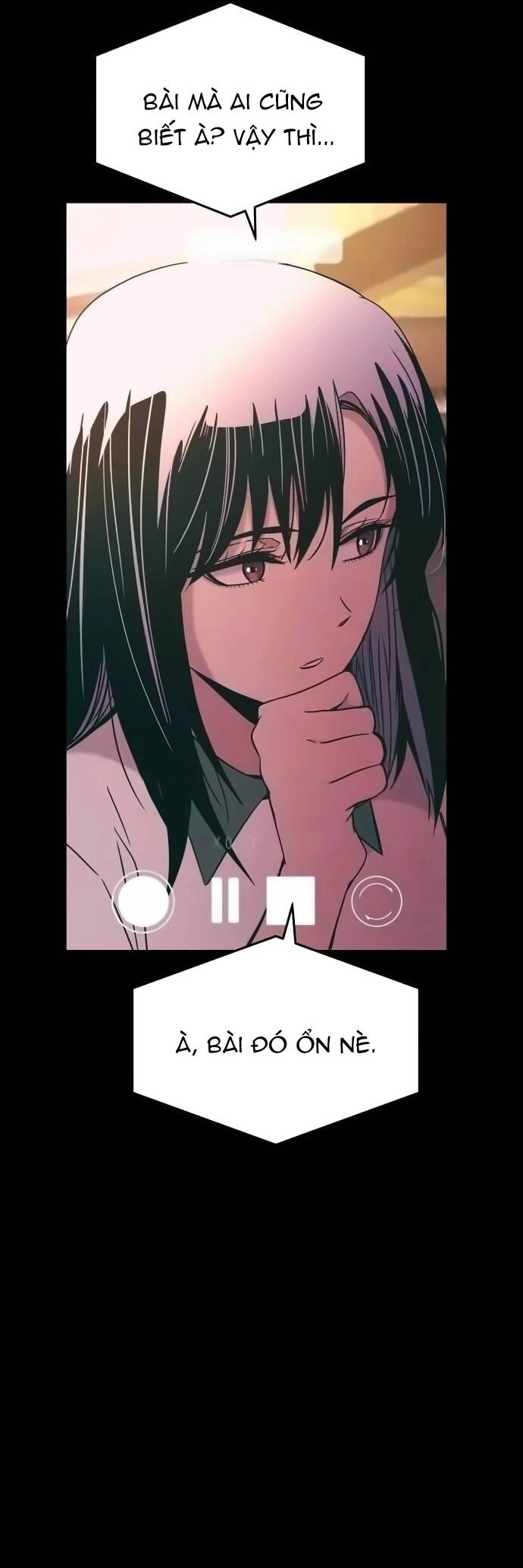 Định mệnh đôi ta giao thoa nơi bến tàu: Chapter 20