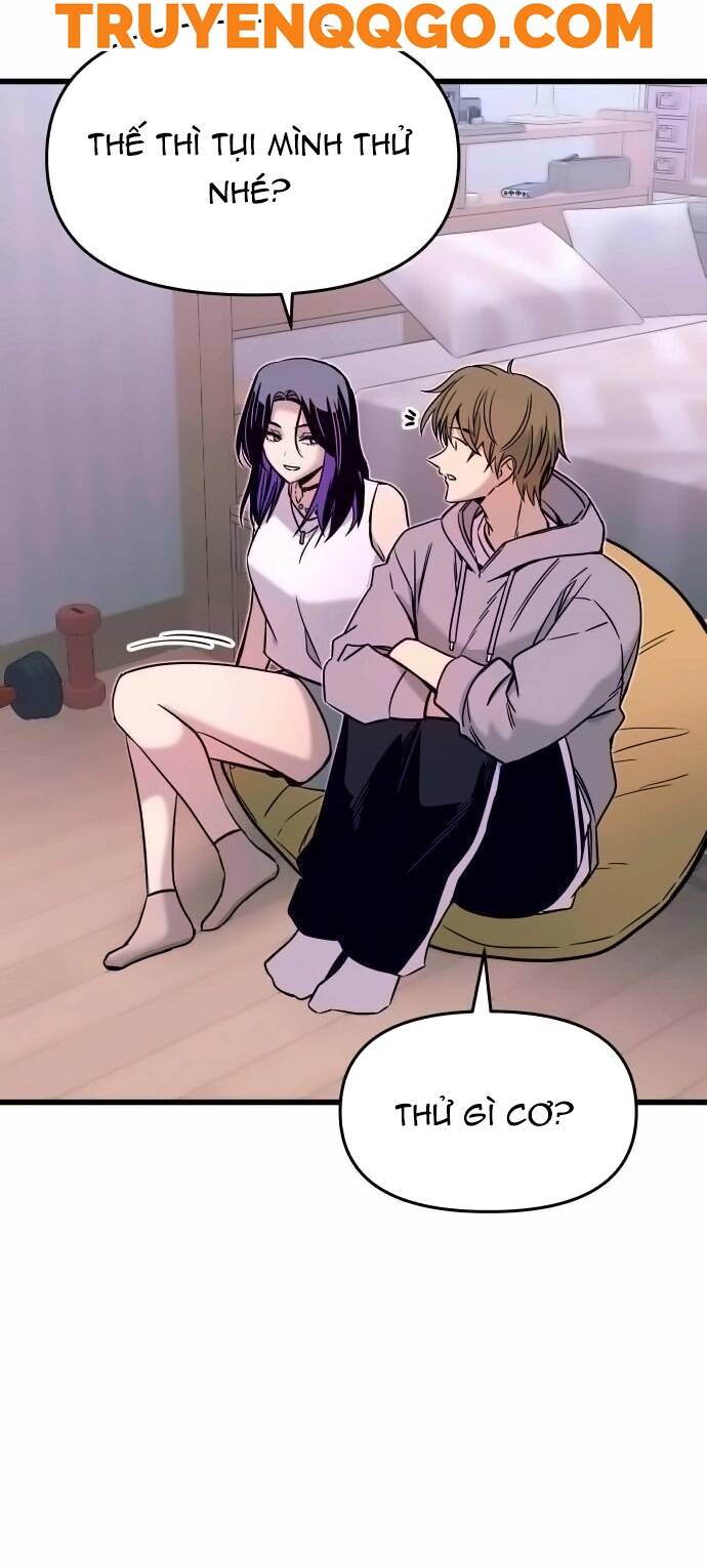 Định mệnh đôi ta giao thoa nơi bến tàu: Chapter 20