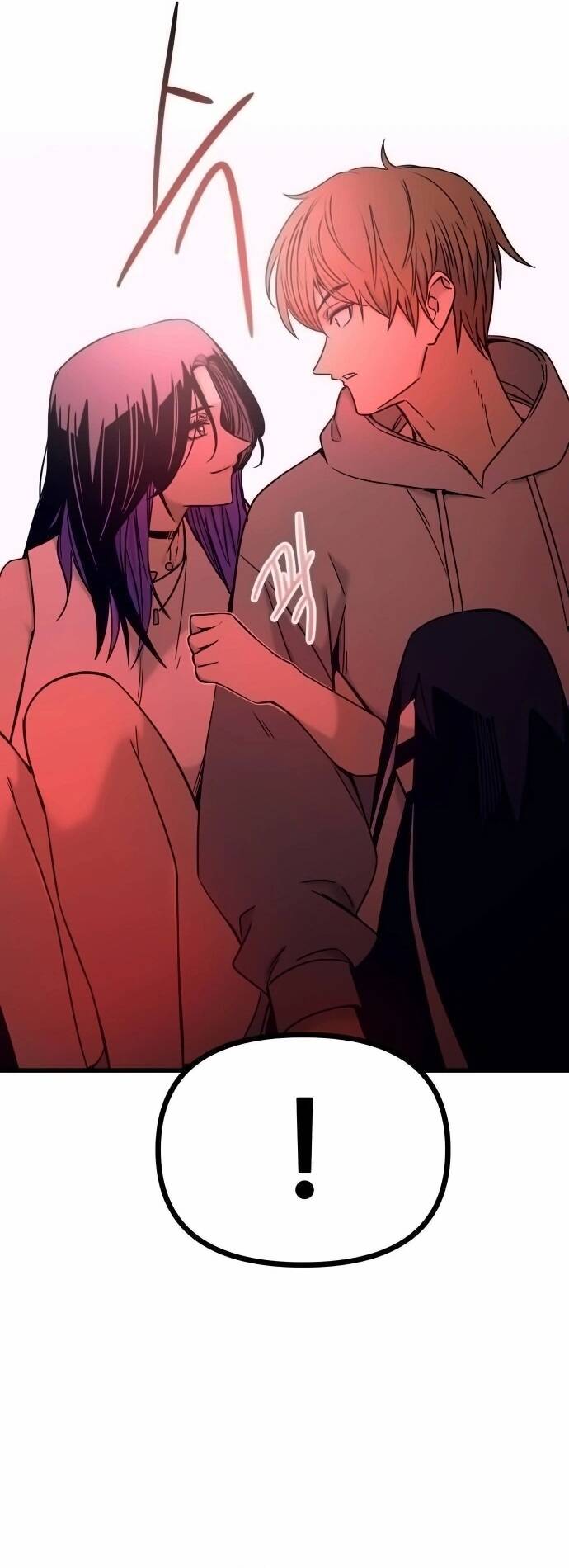 Định mệnh đôi ta giao thoa nơi bến tàu: Chapter 20