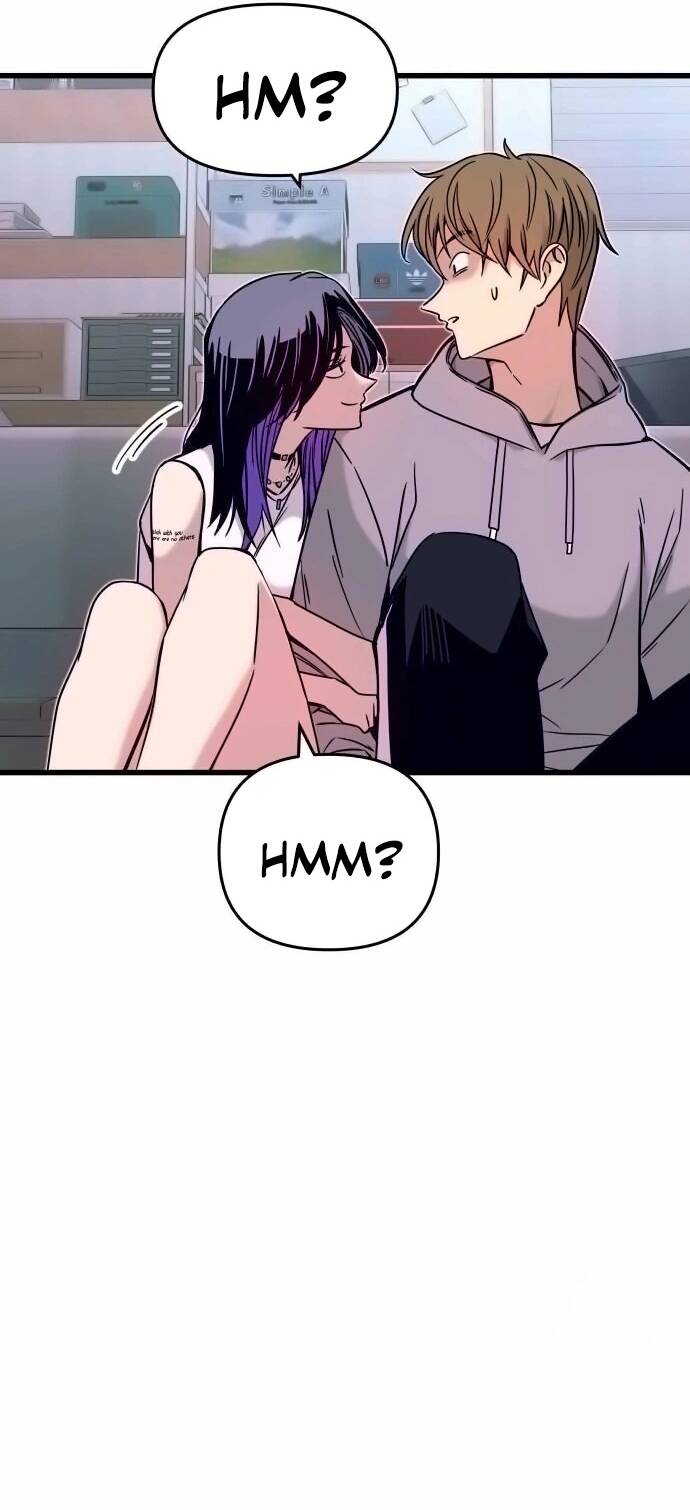 Định mệnh đôi ta giao thoa nơi bến tàu: Chapter 20