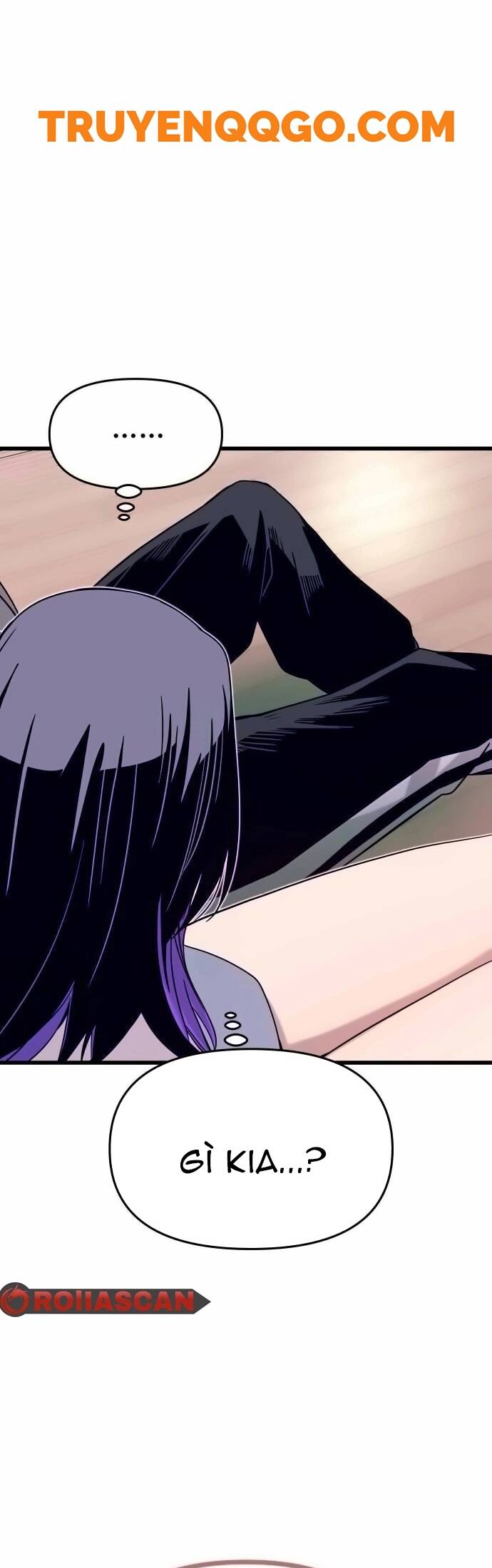 Định mệnh đôi ta giao thoa nơi bến tàu: Chapter 20