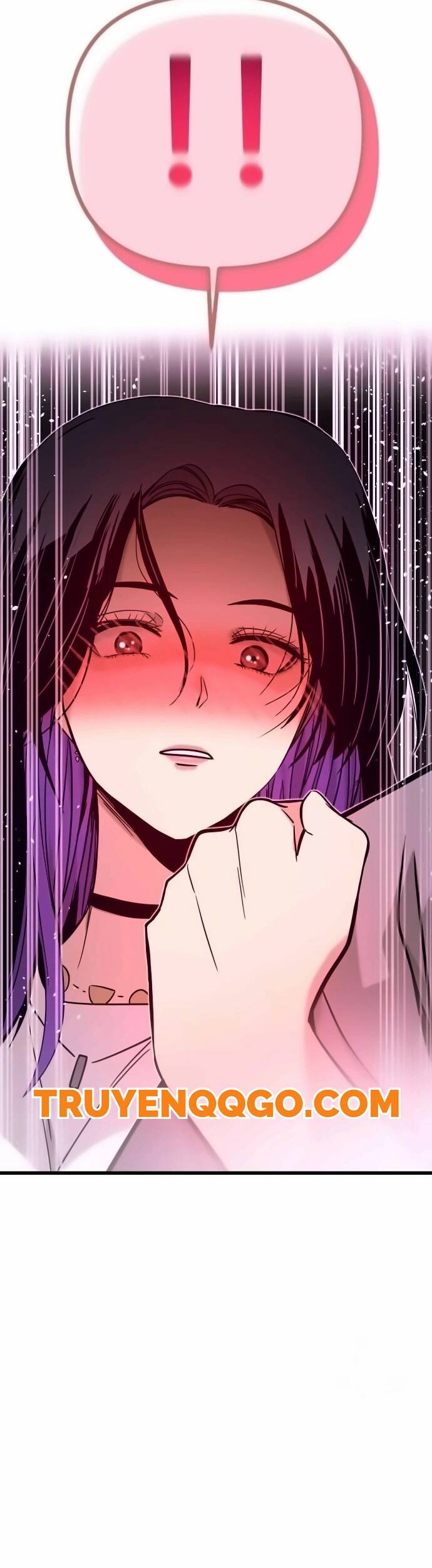 Định mệnh đôi ta giao thoa nơi bến tàu: Chapter 20