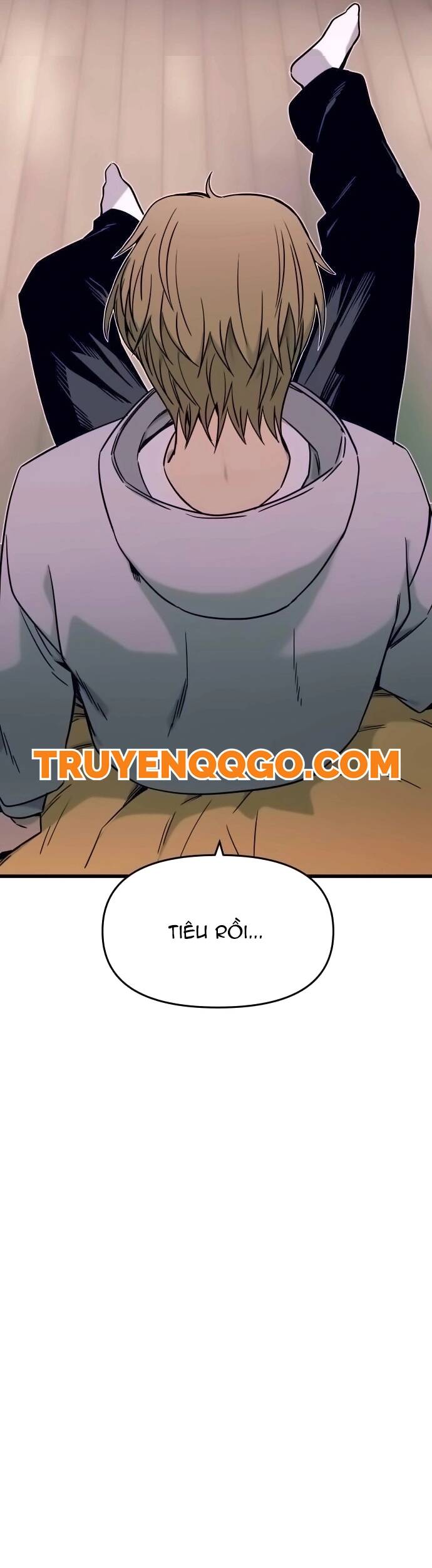 Định mệnh đôi ta giao thoa nơi bến tàu: Chapter 20