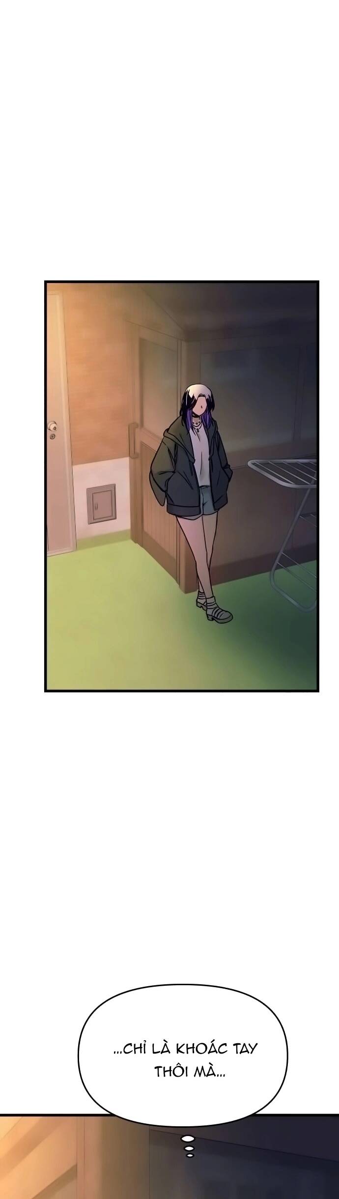 Định mệnh đôi ta giao thoa nơi bến tàu: Chapter 20