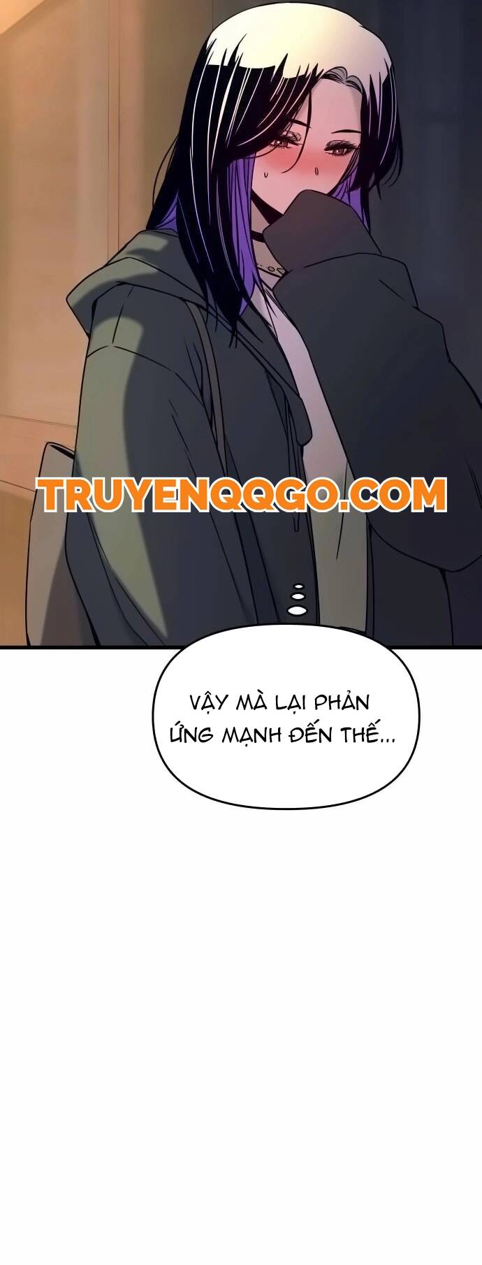 Định mệnh đôi ta giao thoa nơi bến tàu: Chapter 20