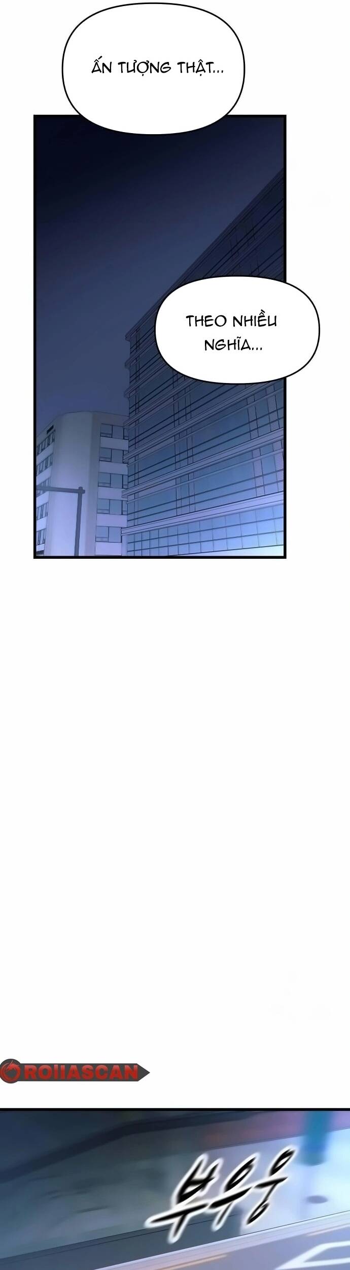 Định mệnh đôi ta giao thoa nơi bến tàu: Chapter 20